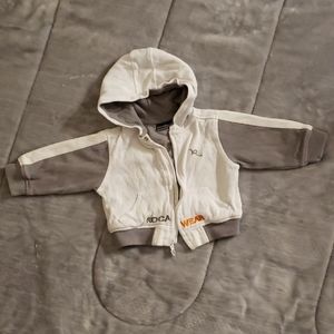 Rocawear toddler boy Jacket